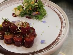 -惠丰堂饭庄·烤鸭·京味菜(翠微路店)