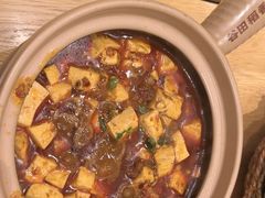 -谷田稻香·砂锅菜(西乡天虹店)