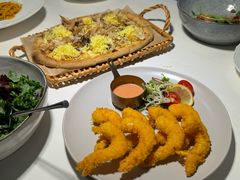 -秀儿家の小确幸融合西餐厅(万达店)