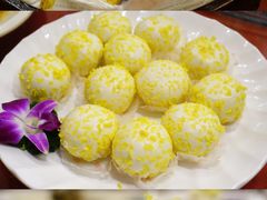 -都市阳光海鲜城(青山湖店)