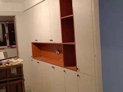 -佰丽爱家全屋定制(汶水店)