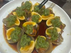 -邢家锅贴老店·非遗·开封菜(金明广场店)