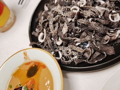 -到家尝北京菜(西坝河店)