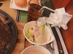 -豪享来牛排·中西简餐(黄河路店)