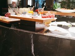 -拉蒂娜·巴西牛排馆 Latina·Brazilian Steakhouse(王府井喜悦店)