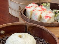 -富春茶社(国庆路店)