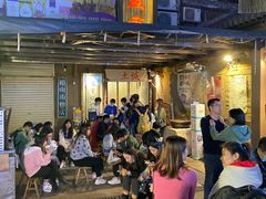 -盟重烧烤(东瓜山创始店)