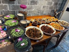 -小时候焗海鲜(鄞州万达店)