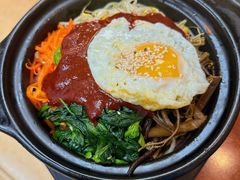 -屋里家延边朝鲜族冷面(南园店)