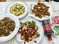 -来之顺海鲜菜馆·青岛菜·始于1993(栈桥店)