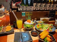-山葵家居酒屋(天目里店)