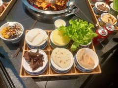 -俏媳妇火锅(宽窄巷子店)