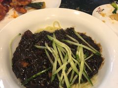 -桃园中华料理炸酱面(燕儿岛路店)