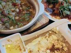 -东北大院·东北菜(三台子店)