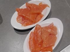 -黑金·寻焰自助百汇·烤肉·火锅(中街店)