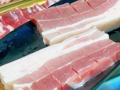 -灶边炉台·东北融合烤肉(南山店)