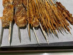 -冰城小镇音乐串吧·聚会餐厅(百子湾店)