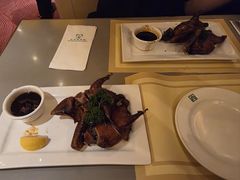 -太平馆餐厅(尖沙咀店)