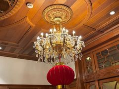 -马勒别墅·中餐厅