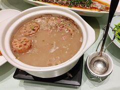 -湖锦酒楼(八一路店)