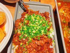 -树厨贵州菜(花果园购物中心店)