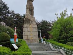 -帽儿山国家森林公园