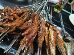 -二姐卤煮(南十里居店)