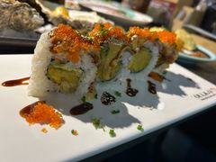秋天的童话-将太无二·北美传奇寿司(瑞士公寓店)