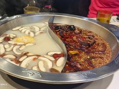 -京门活鱼馆·鱼火锅(百子湾（原红庙）店)