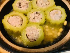 -原味田园·客家菜·土窑鸡(中航城君尚购物中心店)