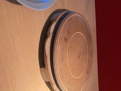 -蜜桃餐厅·伴山(绿宝广场店)