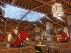 -龙抄手食府(浣花北路店)