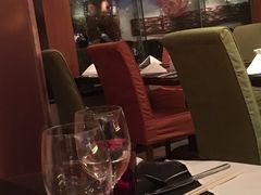 -北京港澳中心瑞士酒店·瑞士咖啡厅·自助餐