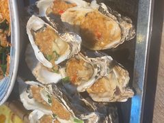 -喝丢一只鞋海鲜烧烤·海肠捞饭(市场店)