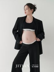 -专注孕妇照亲子照·纪田摄影