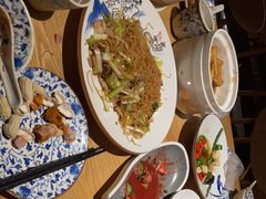 -乡里八闽·福州乡土菜(高宅店)