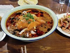 -马路牙子地桌烤肉(工体店)