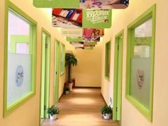 -培飞思维馆(浣花溪校区)