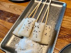 -北丐先生·野馄饨烧烤(长宁龙之梦店)