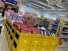 -BIGOFFS 超级折扣(仁恒伊势丹店)