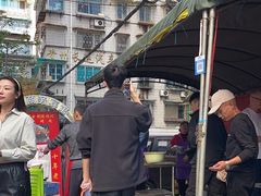 -杨记烤肉老店