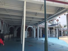 -芜湖新华联大白鲸海洋公园