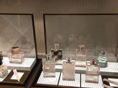 -BURBERRY(上海港汇恒隆广场店)