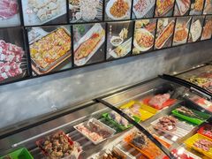 -军嫂烧烤(马家店)