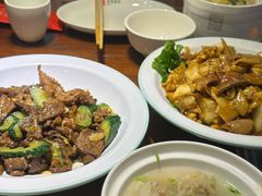 -惠宾饭庄(中山路店)