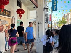 -多春茶室