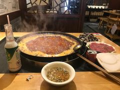 -锅首鲜品火锅(鸳鸯店)
