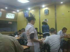 -新丰小吃(中山中路分店)