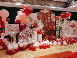 -孩提·一站式宝宝宴布置·儿童生日派对策划·小丑表演(北京店)