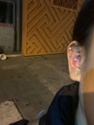 -痒刺青